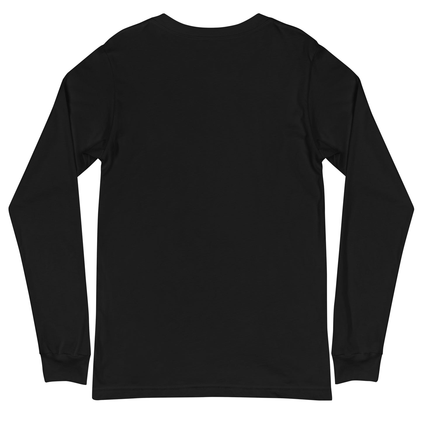 "Tailgates & Treestands" Unisex Long Sleeve Tee