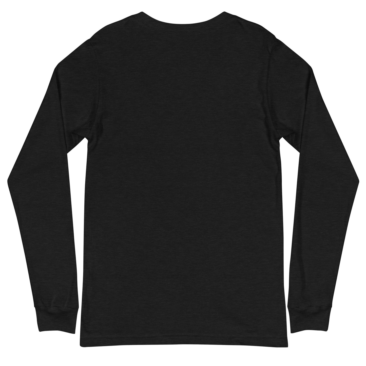 "Tailgates & Treestands" Unisex Long Sleeve Tee
