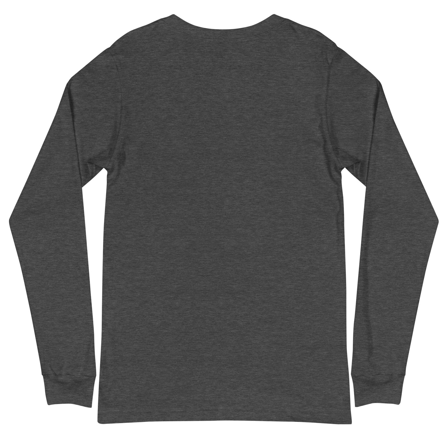 "Tailgates & Treestands" Unisex Long Sleeve Tee
