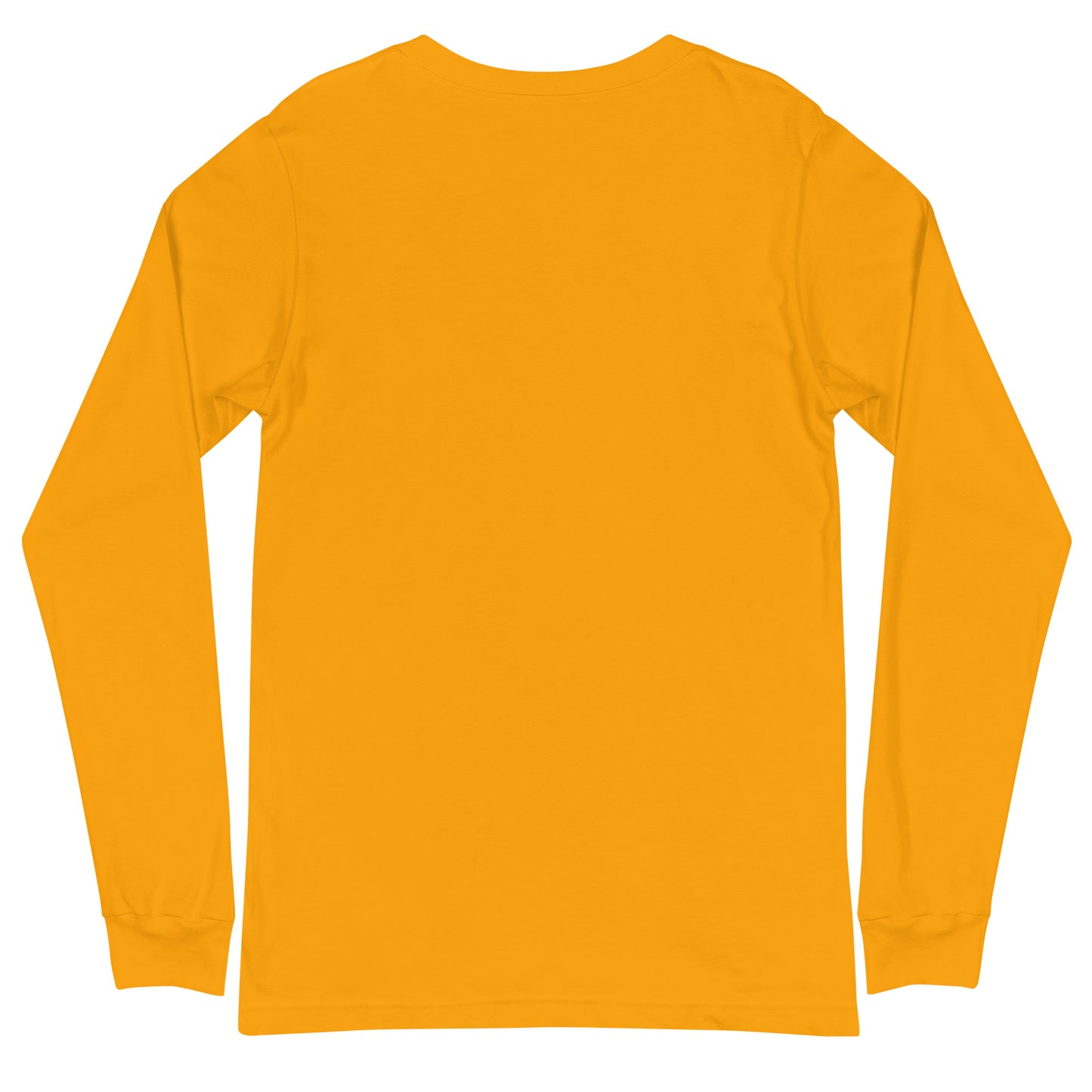 "Tailgates & Treestands" Unisex Long Sleeve Tee