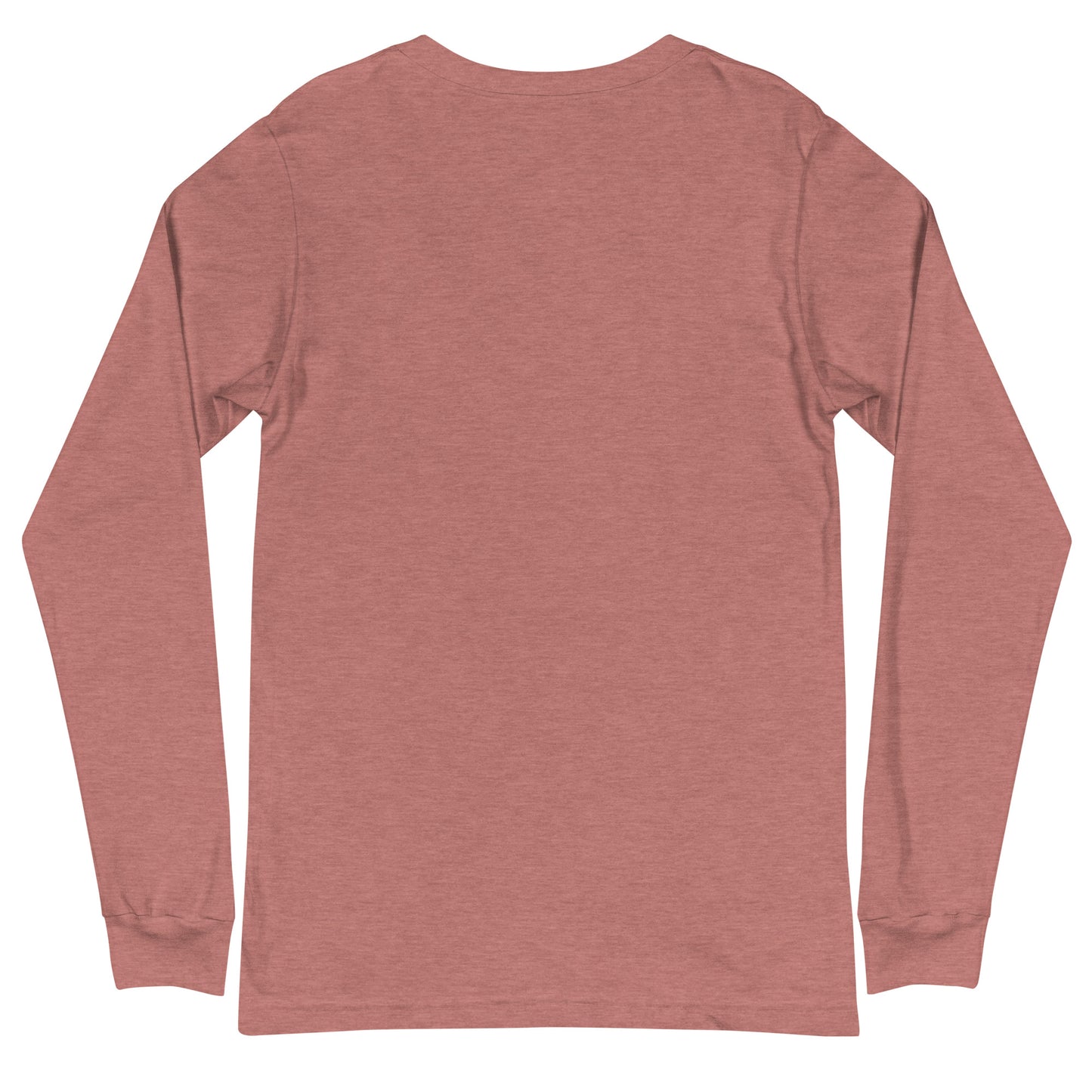 "Tailgates & Treestands" Unisex Long Sleeve Tee
