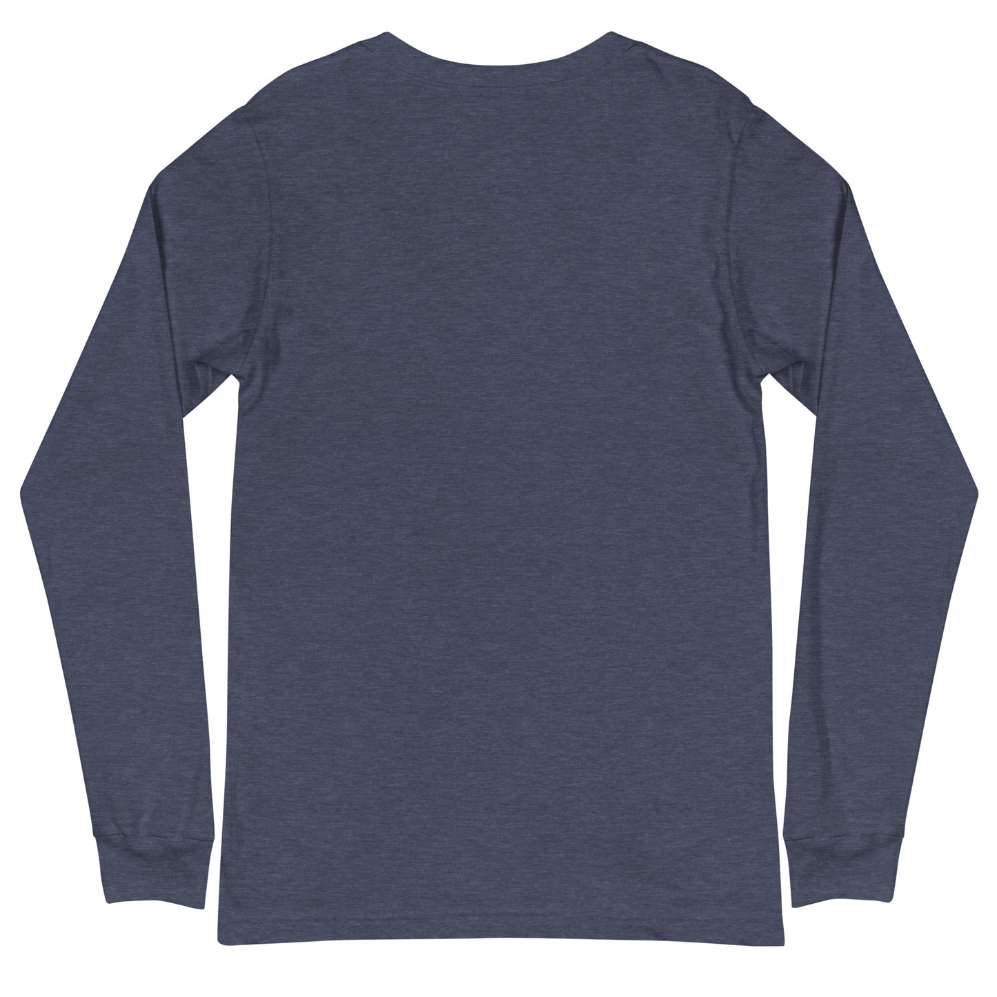"Tailgates & Treestands" Unisex Long Sleeve Tee
