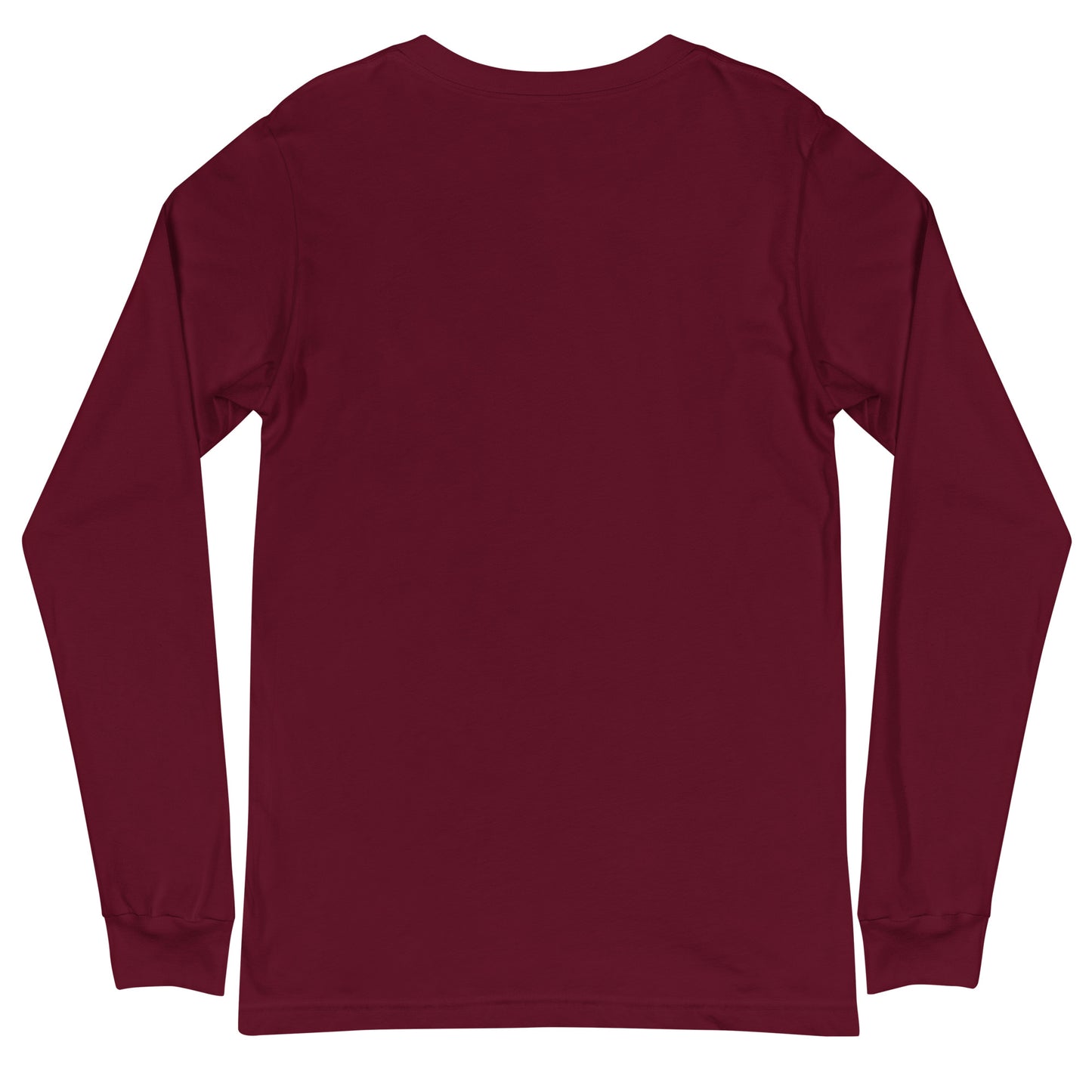 "Tailgates & Treestands" Unisex Long Sleeve Tee