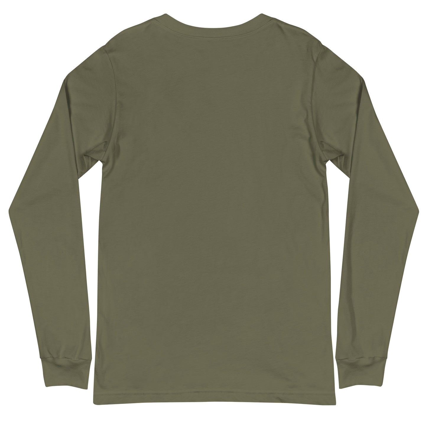 "Tailgates & Treestands" Unisex Long Sleeve Tee
