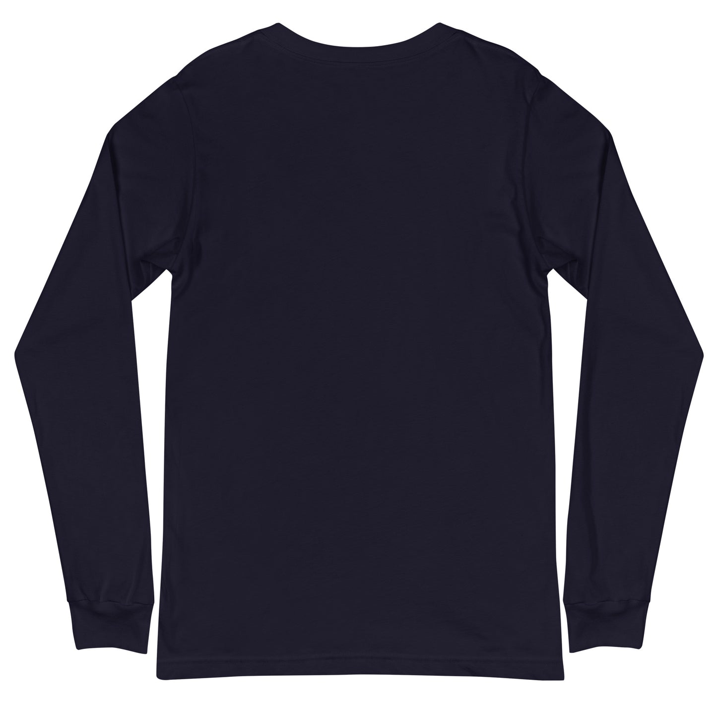 "Tailgates & Treestands" Unisex Long Sleeve Tee