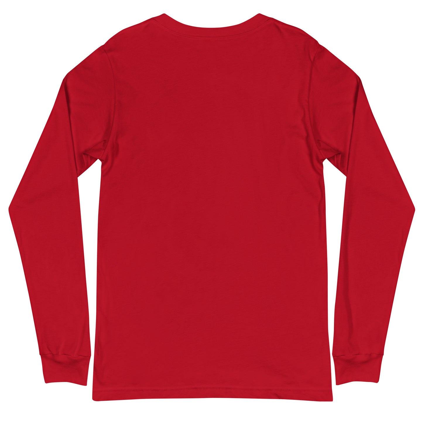 "Tailgates & Treestands" Unisex Long Sleeve Tee
