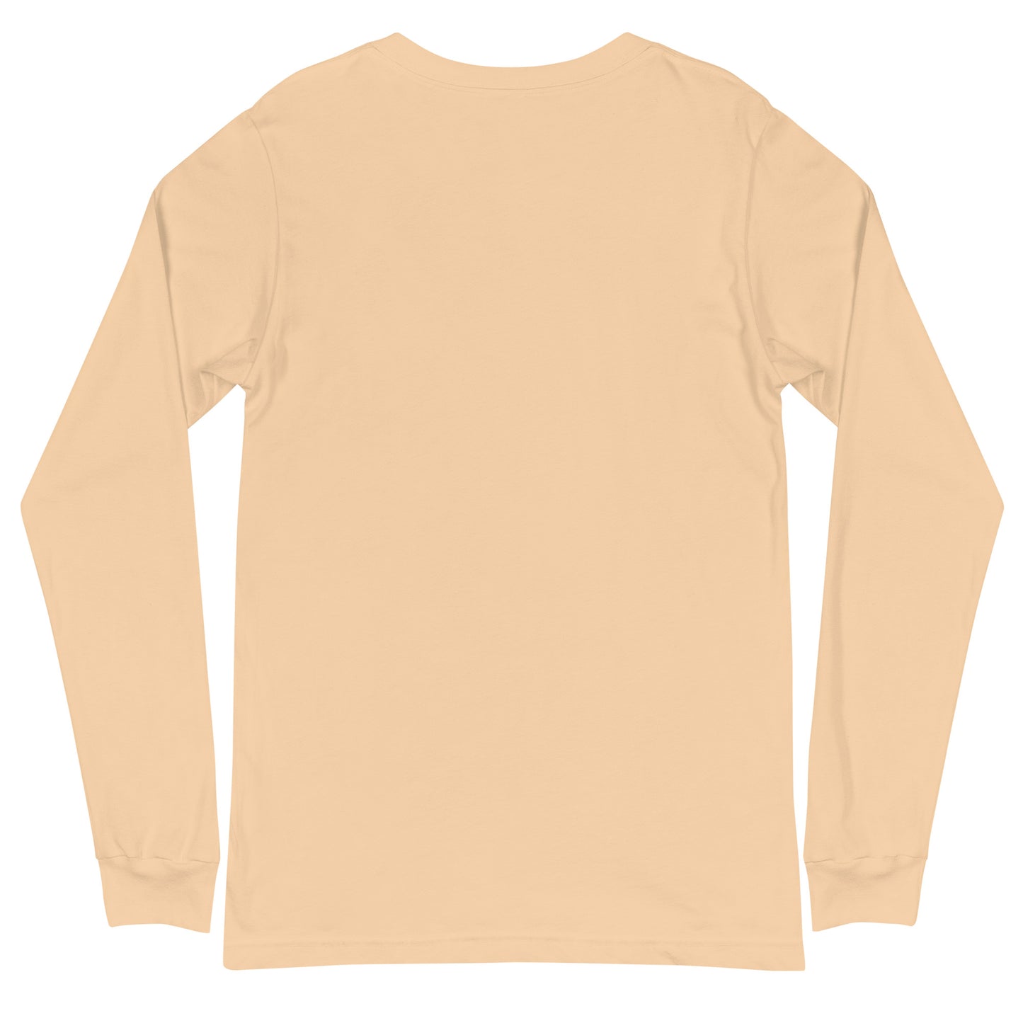 "Tailgates & Treestands" Unisex Long Sleeve Tee