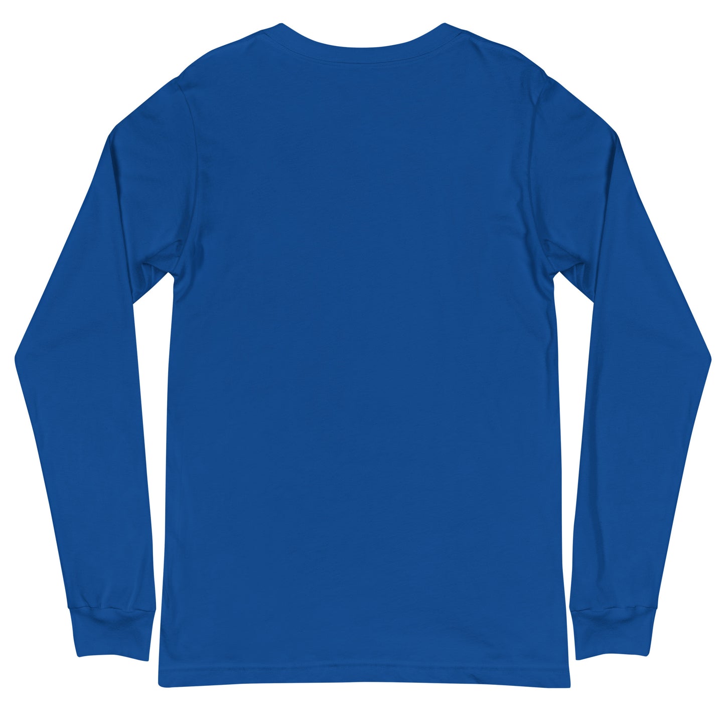 "Tailgates & Treestands" Unisex Long Sleeve Tee
