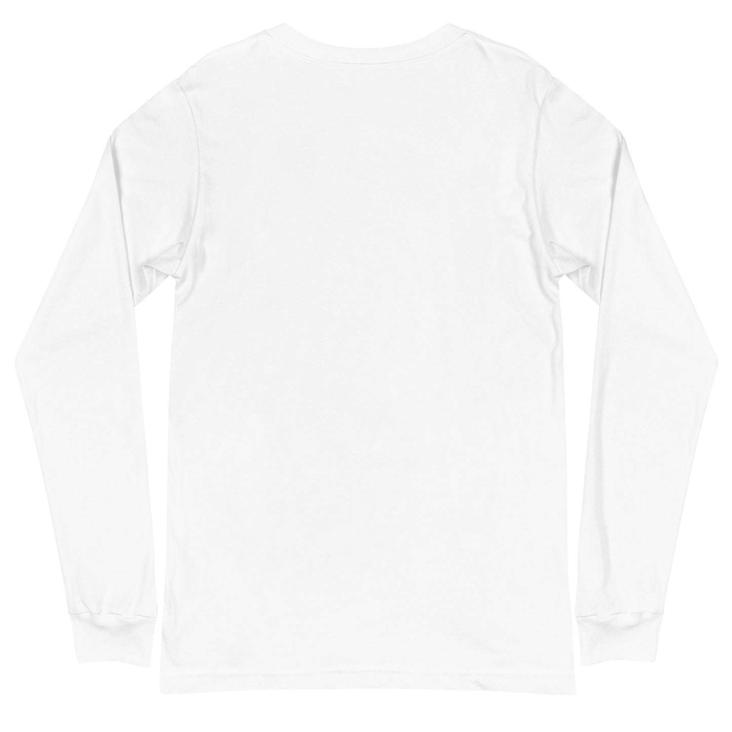 "Buffa-wing" Long Sleeve Tee