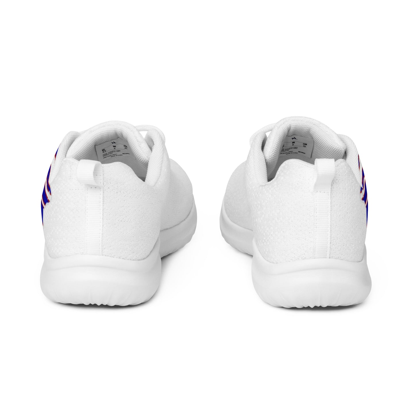 Women’s "Buff-alo" athletic shoes