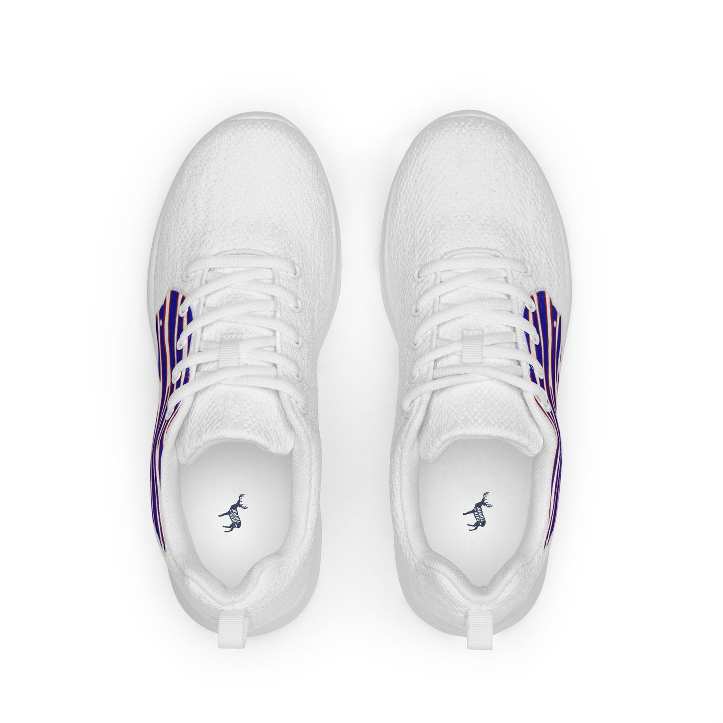 Women’s "Buff-alo" athletic shoes