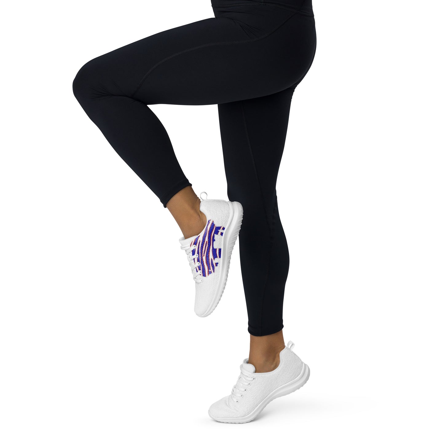 Women’s "Buff-alo" athletic shoes