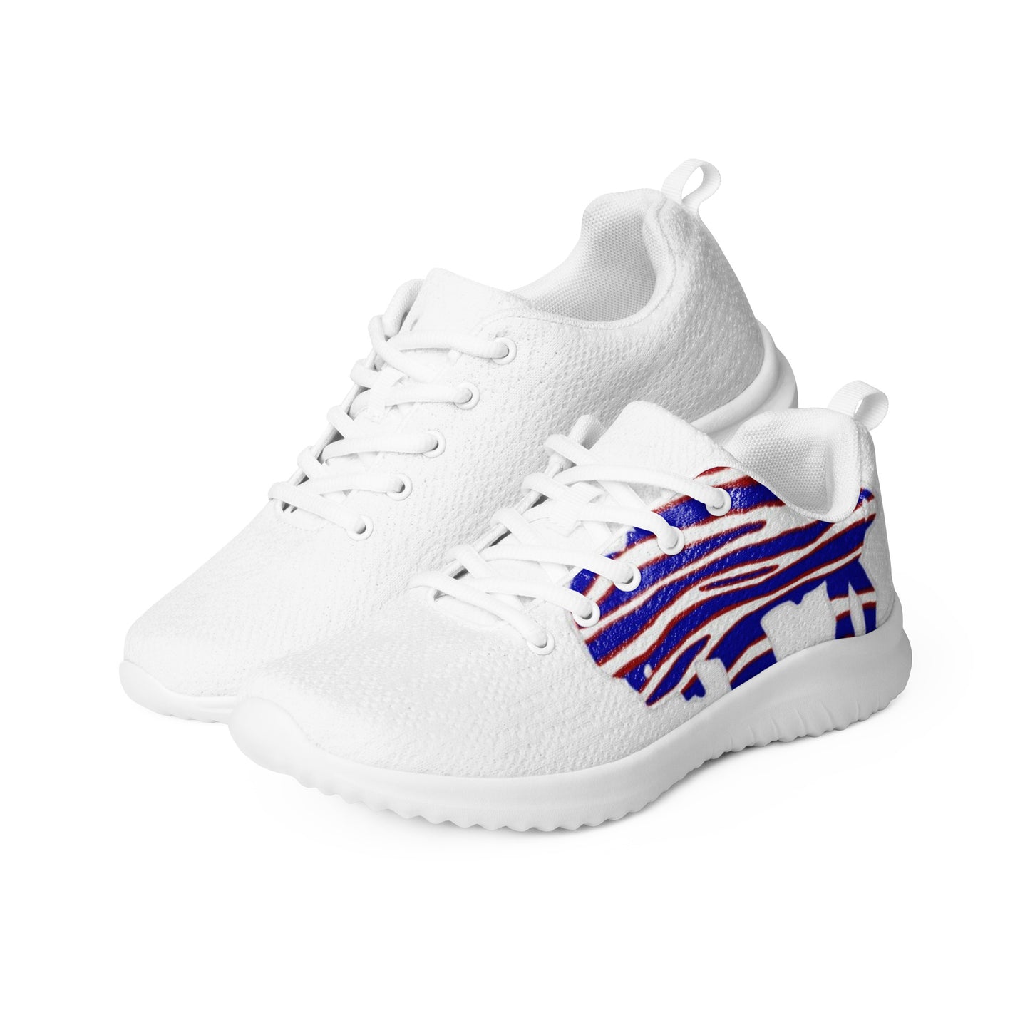 Women’s "Buff-alo" athletic shoes