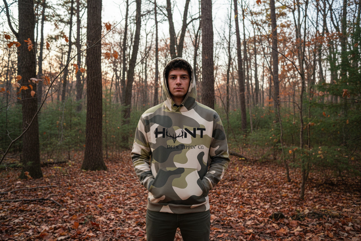 HOODIES