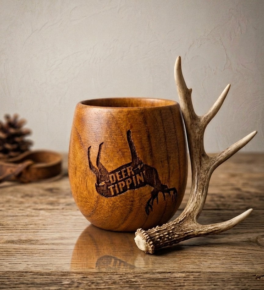 The Tippin' & Sippin' Collection (Set of 2)