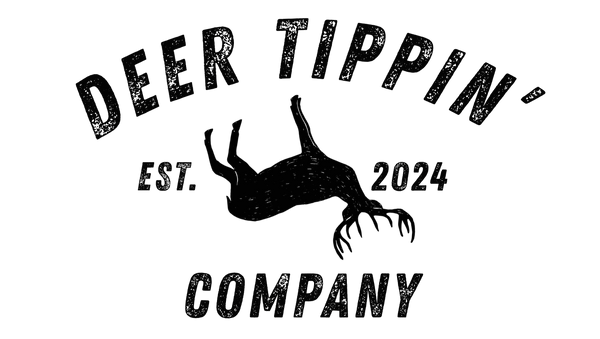 Deer Tippin' Apparel Co.