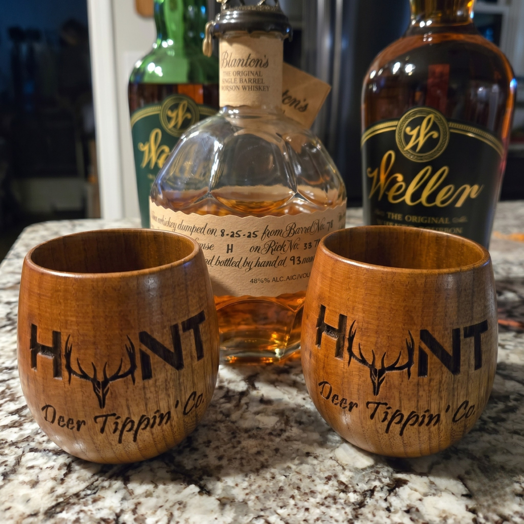The Tippin' & Sippin' Collection (Set of 2)