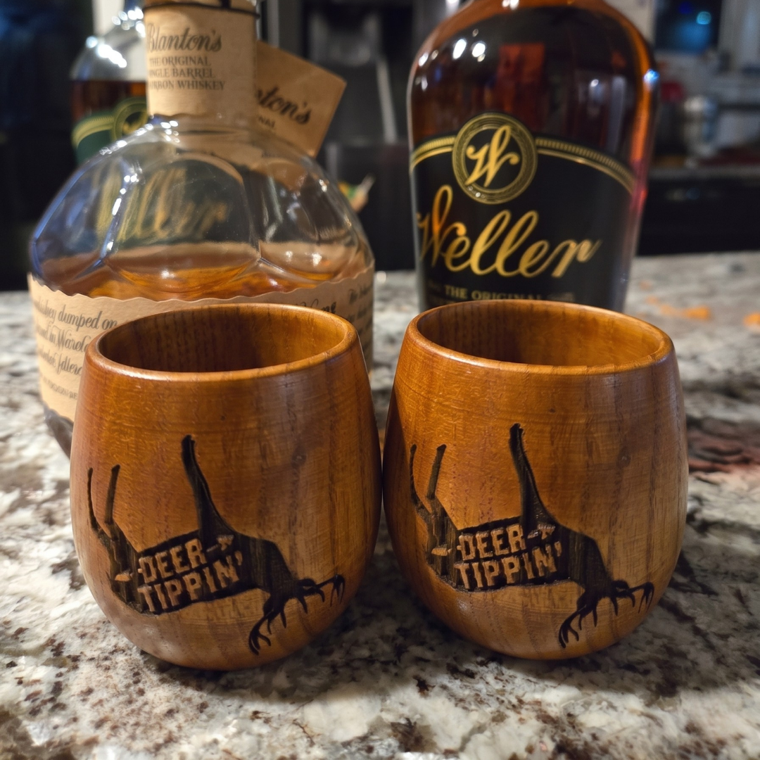 The Tippin' & Sippin' Collection (Set of 2)