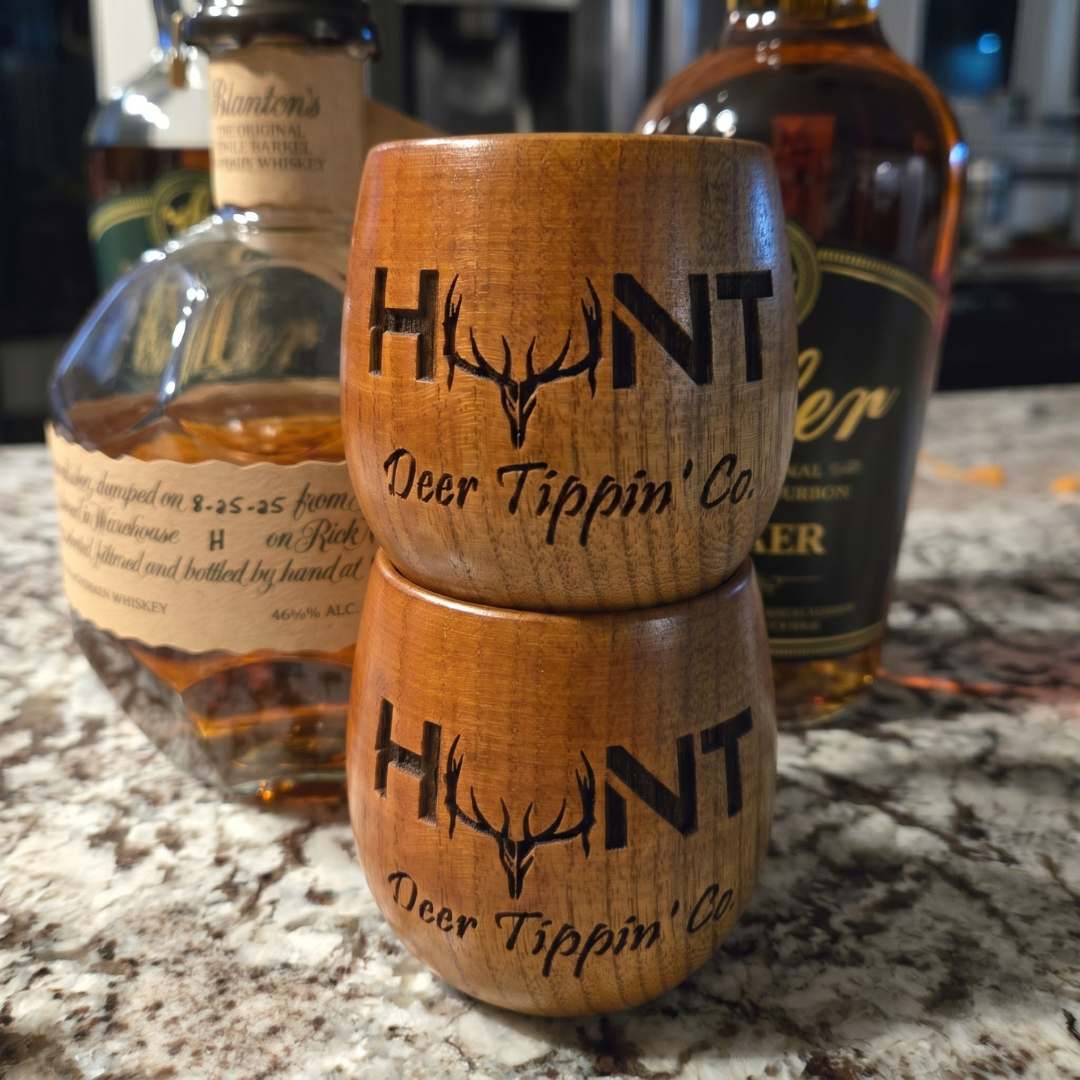 The Tippin' & Sippin' Collection (Set of 2)