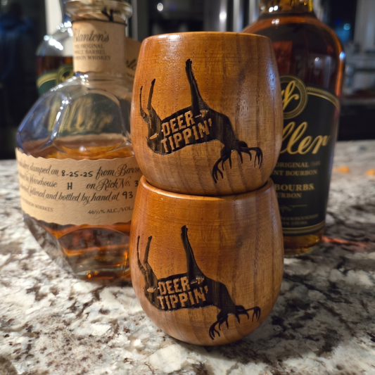 The Tippin' & Sippin' Collection (Set of 2)