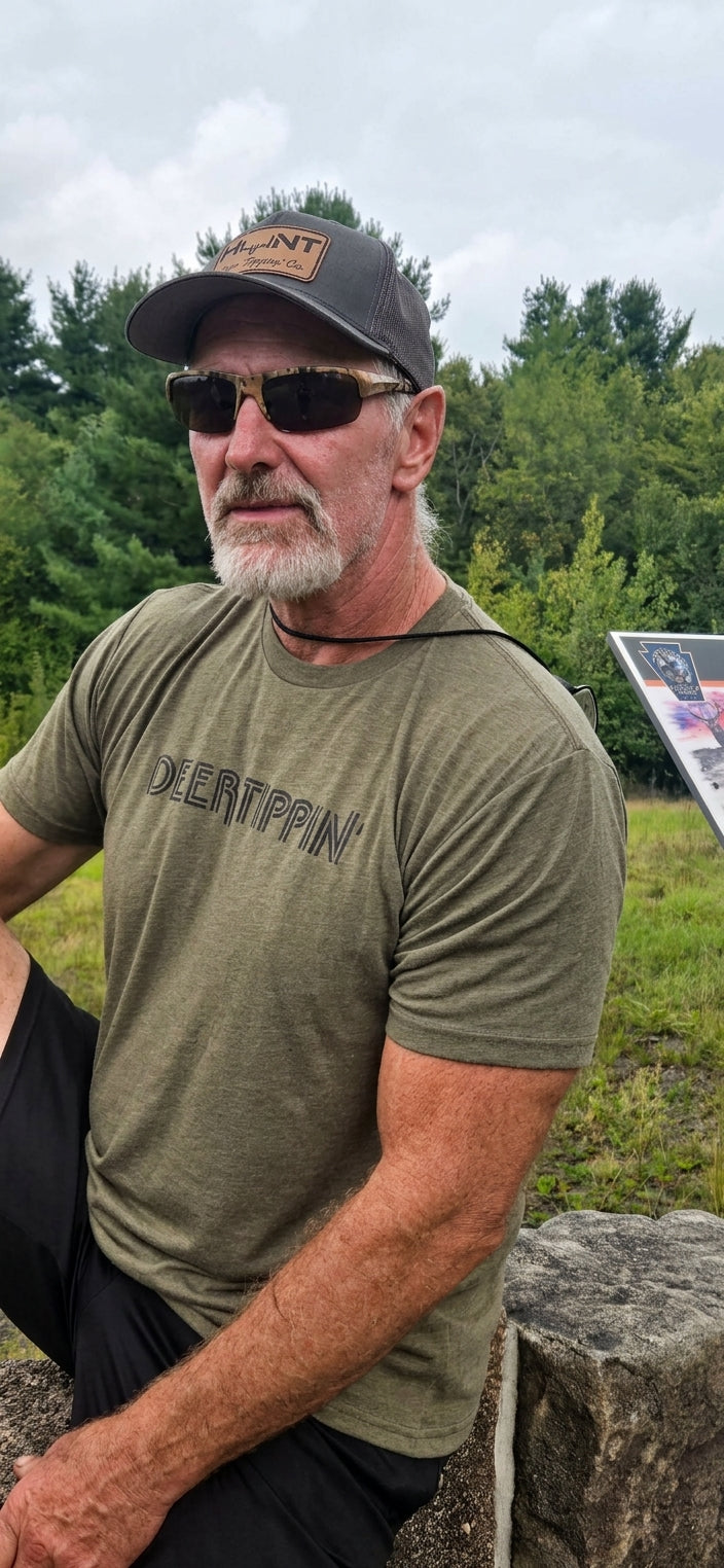 "Just the TIP" T-Shirt