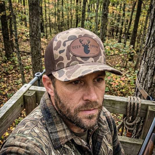 The "Ultimate Hunter" Hat