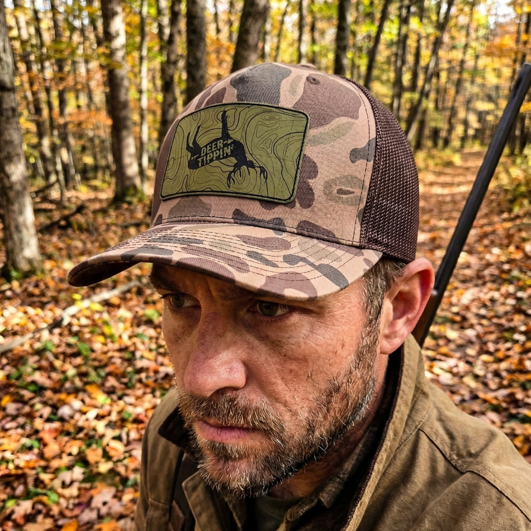 The "Apex Hunter"