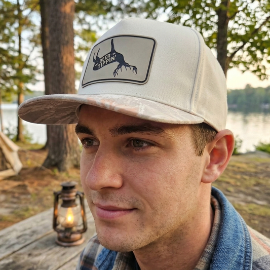 The "Tipped Patriot"