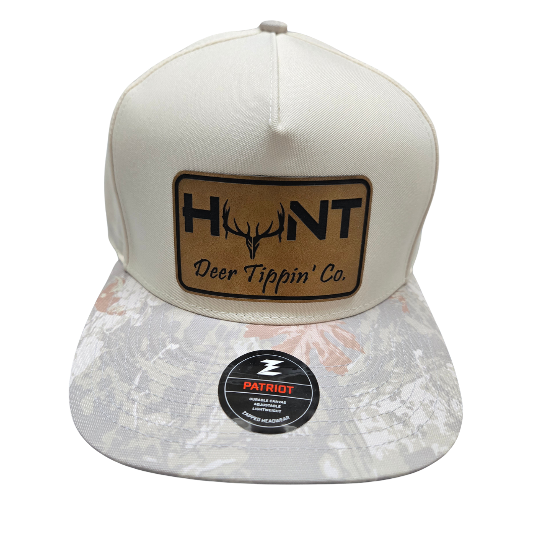 The "Heritage Hunt"