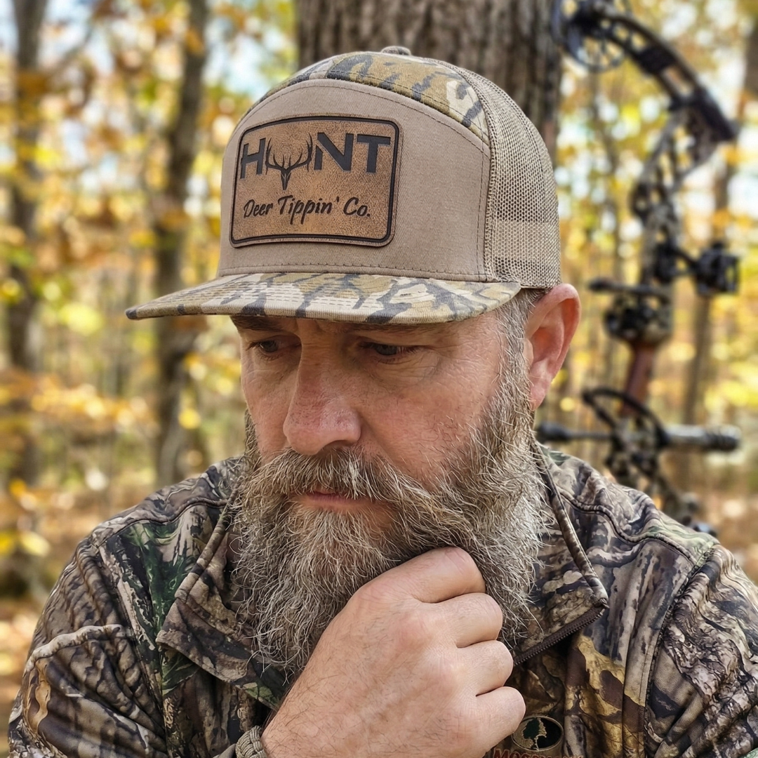 The "Whitetail Warden"