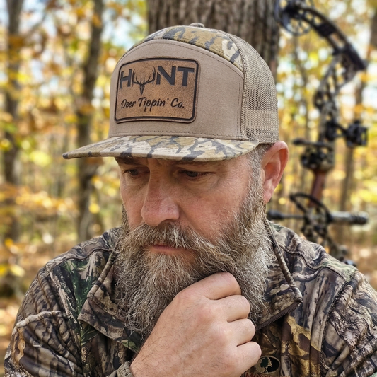 The "Whitetail Warden"