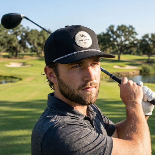 The "Fairway Finisher"