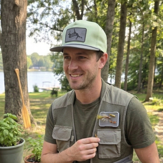 The "Shoreline Sage"