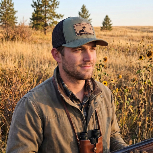 The "Upland Classic"