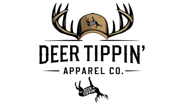 Deer Tippin' Apparel Co.