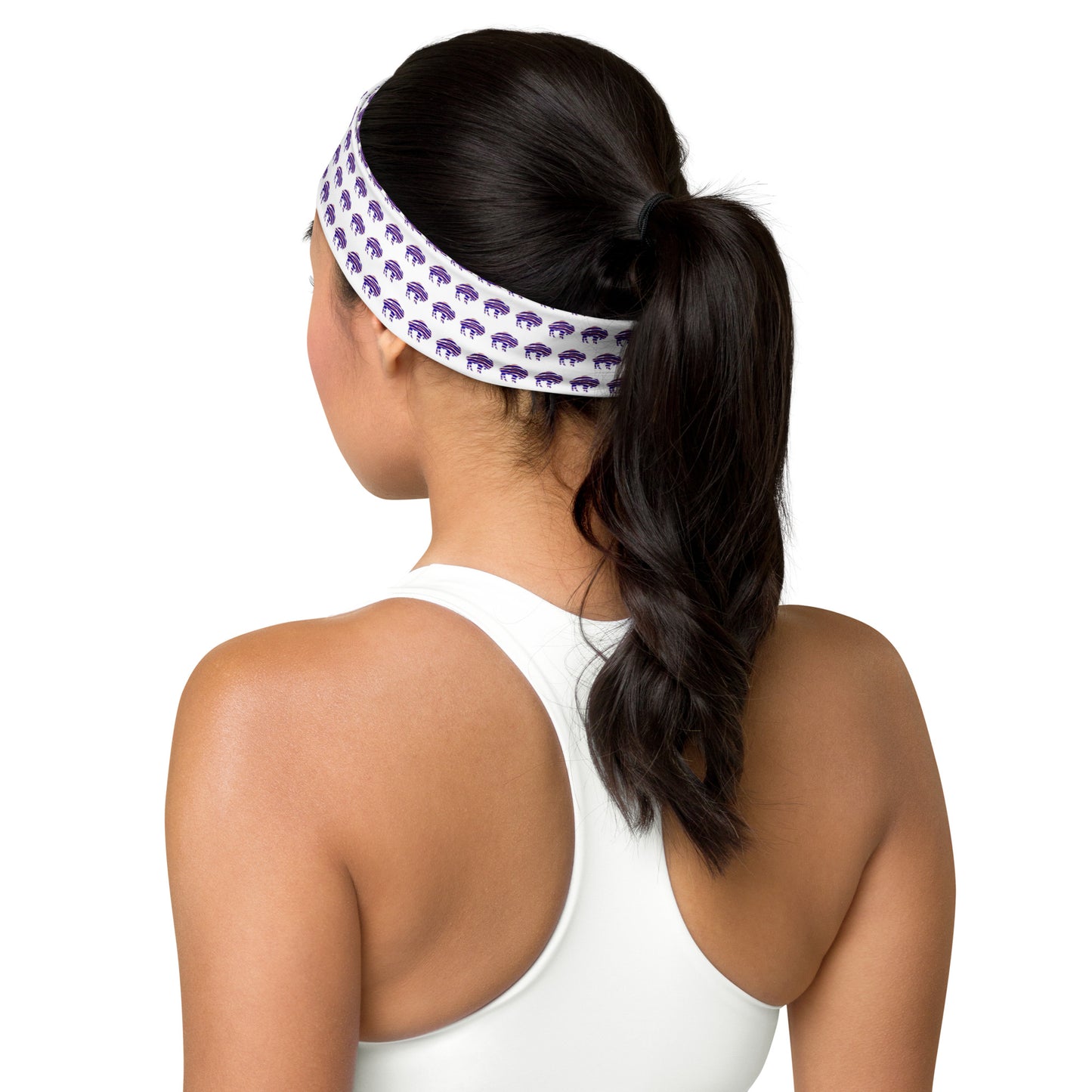 "Bills Love" Headband