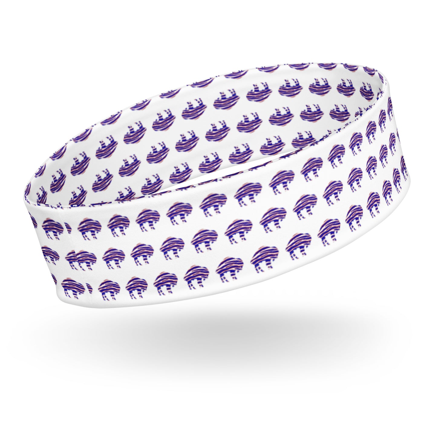 "Bills Love" Headband