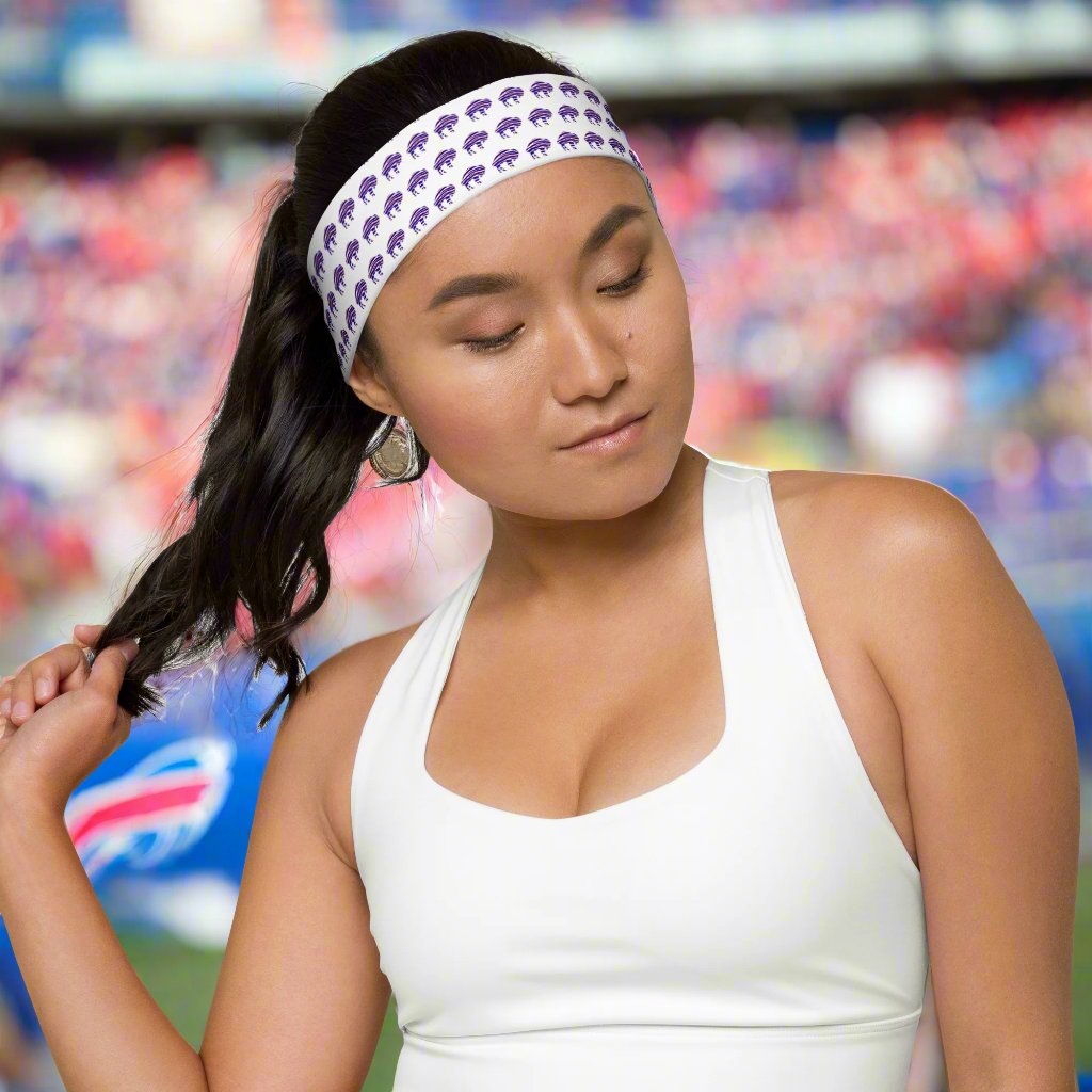 "Bills Love" Headband