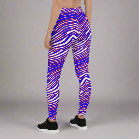 "Zu-Billz" Leggings