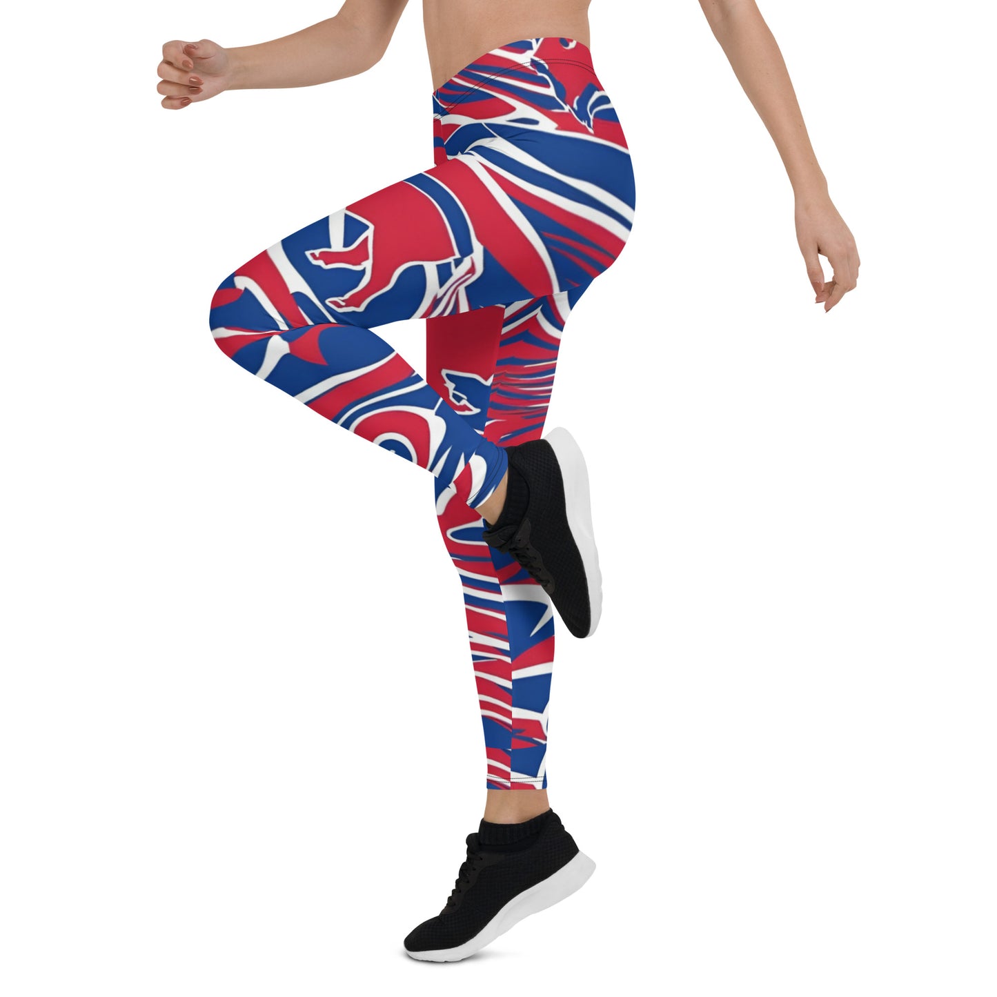 "Wild Bill" Leggings