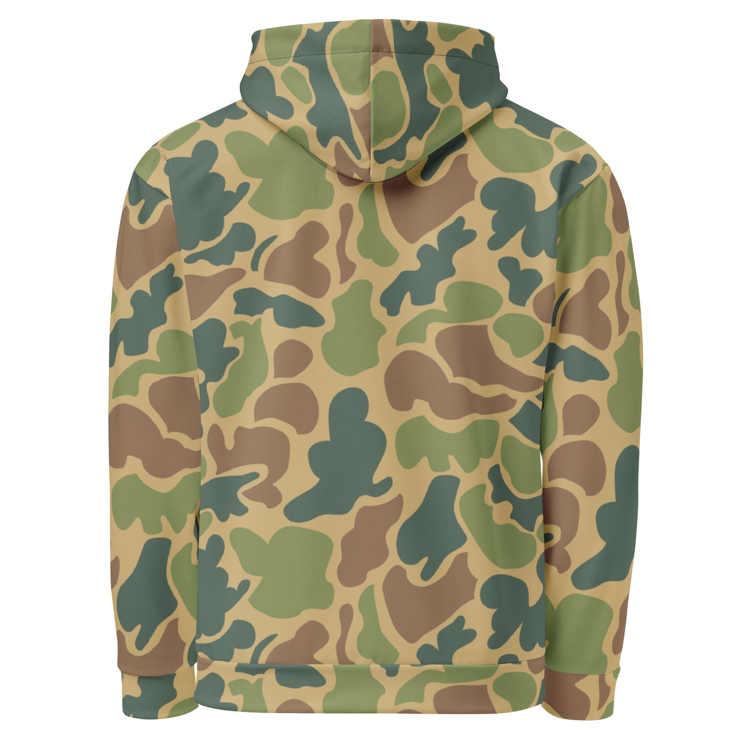 "Camo Deer Tippin" Hoodie