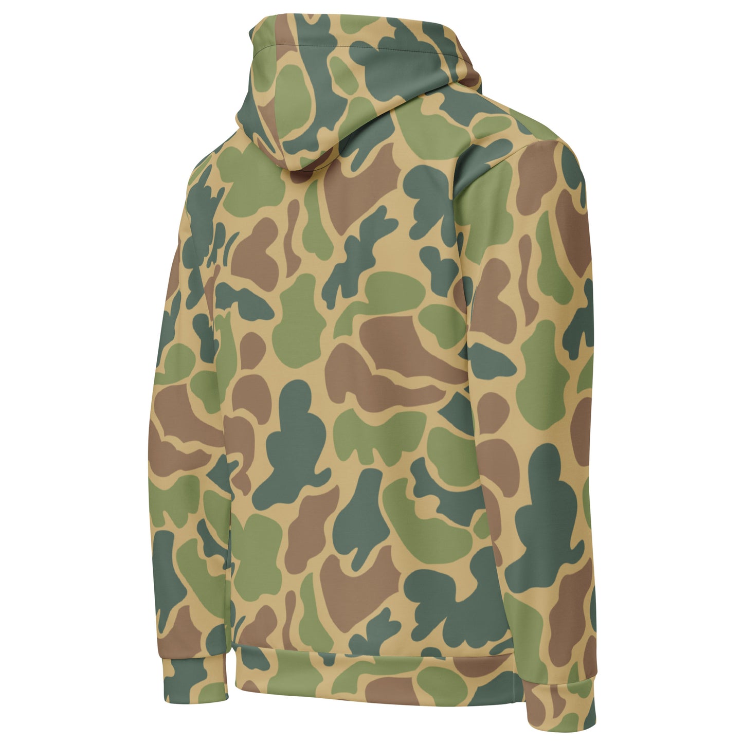 "Camo Deer Tippin" Hoodie