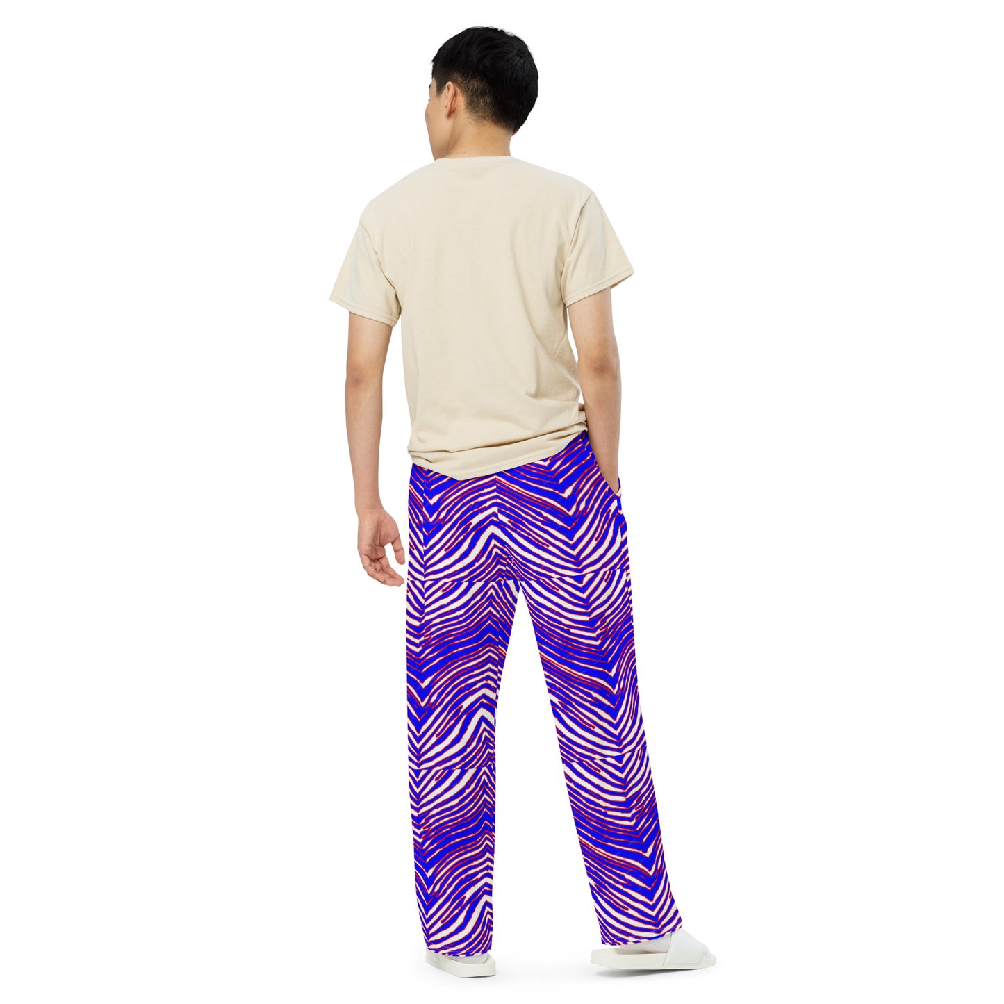 "Zu-Billz" unisex pants