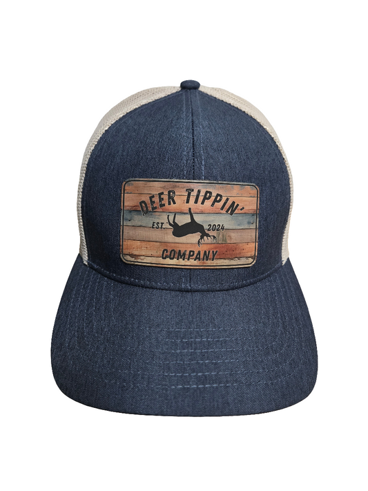 The "Base Camp" Hat