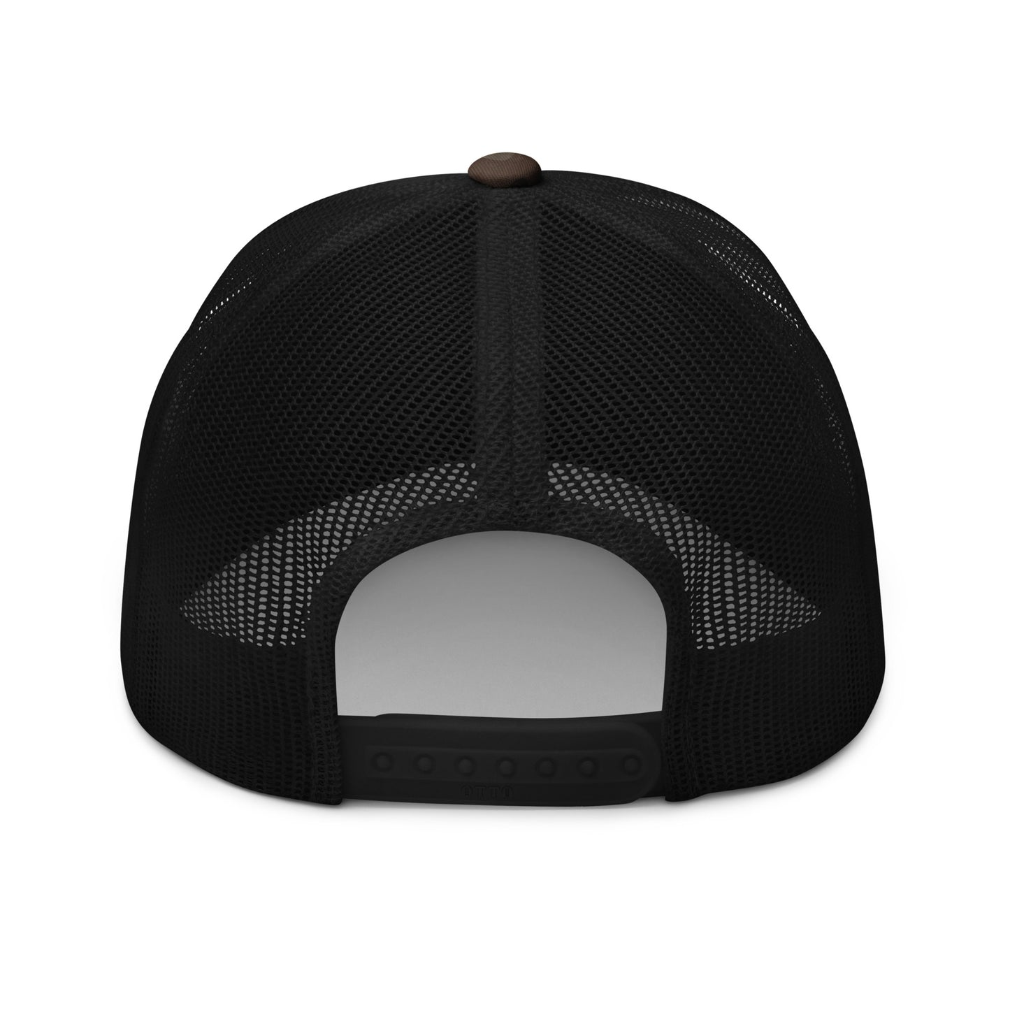 Just The Tip "Razor Sharp" Camo Hat