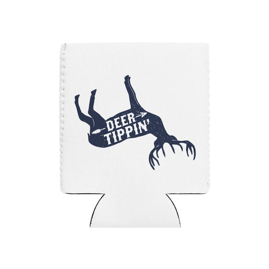 Beer Tippin' Koozie