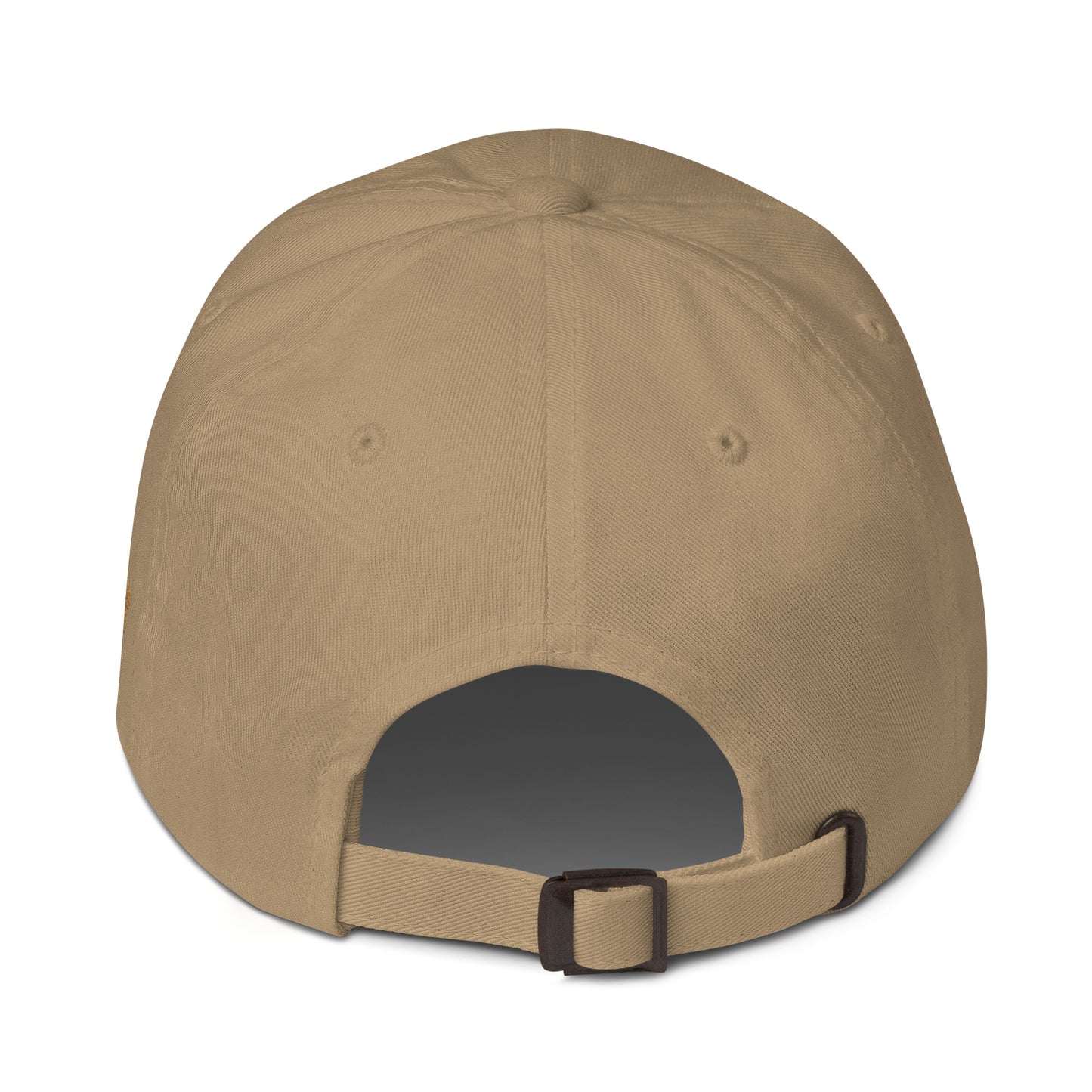 "Buffa-wing" Casual Hat