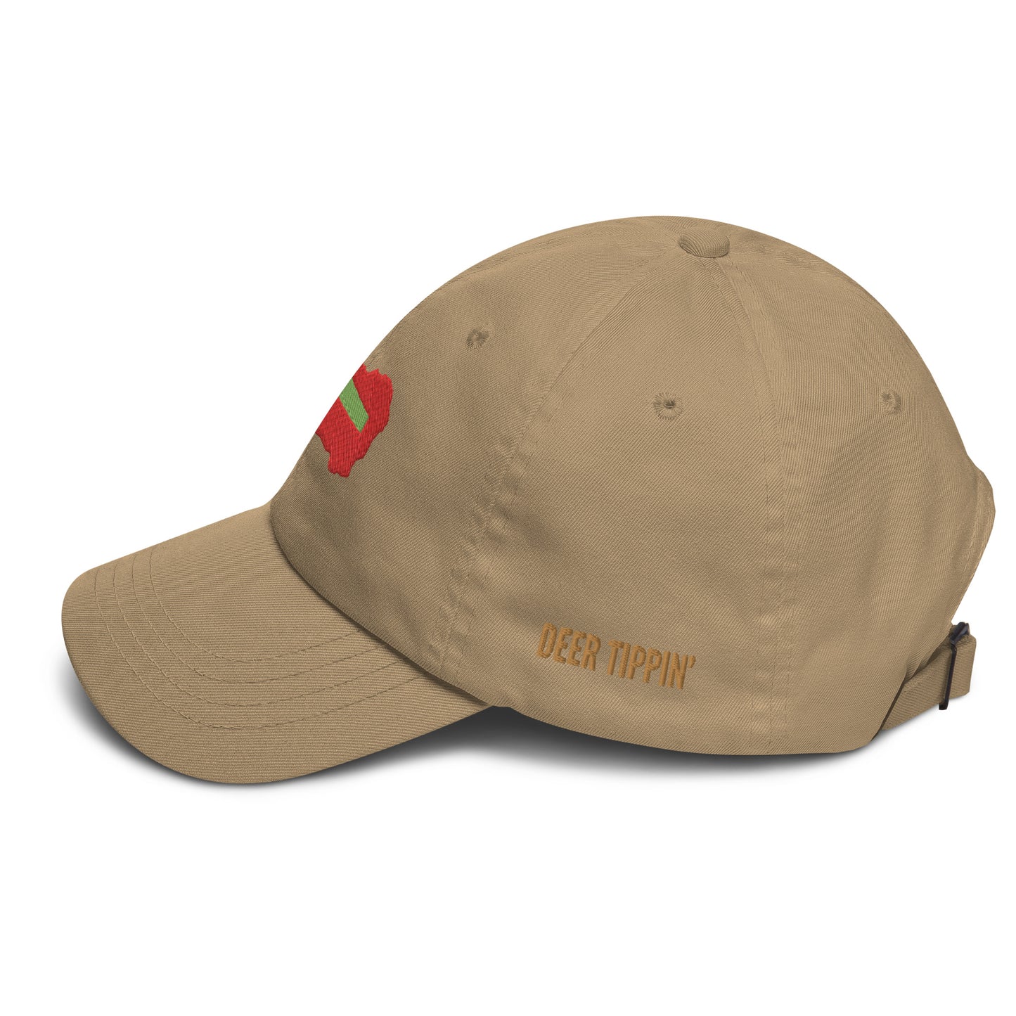 "Buffa-wing" Casual Hat