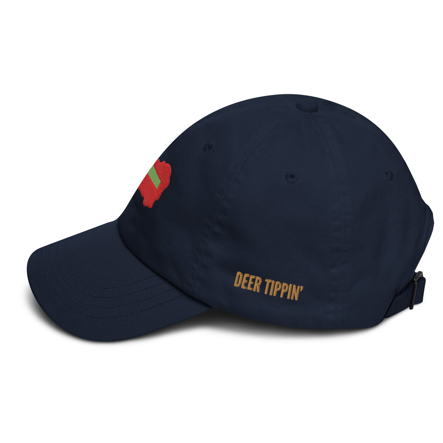 "Buffa-wing" Casual Hat