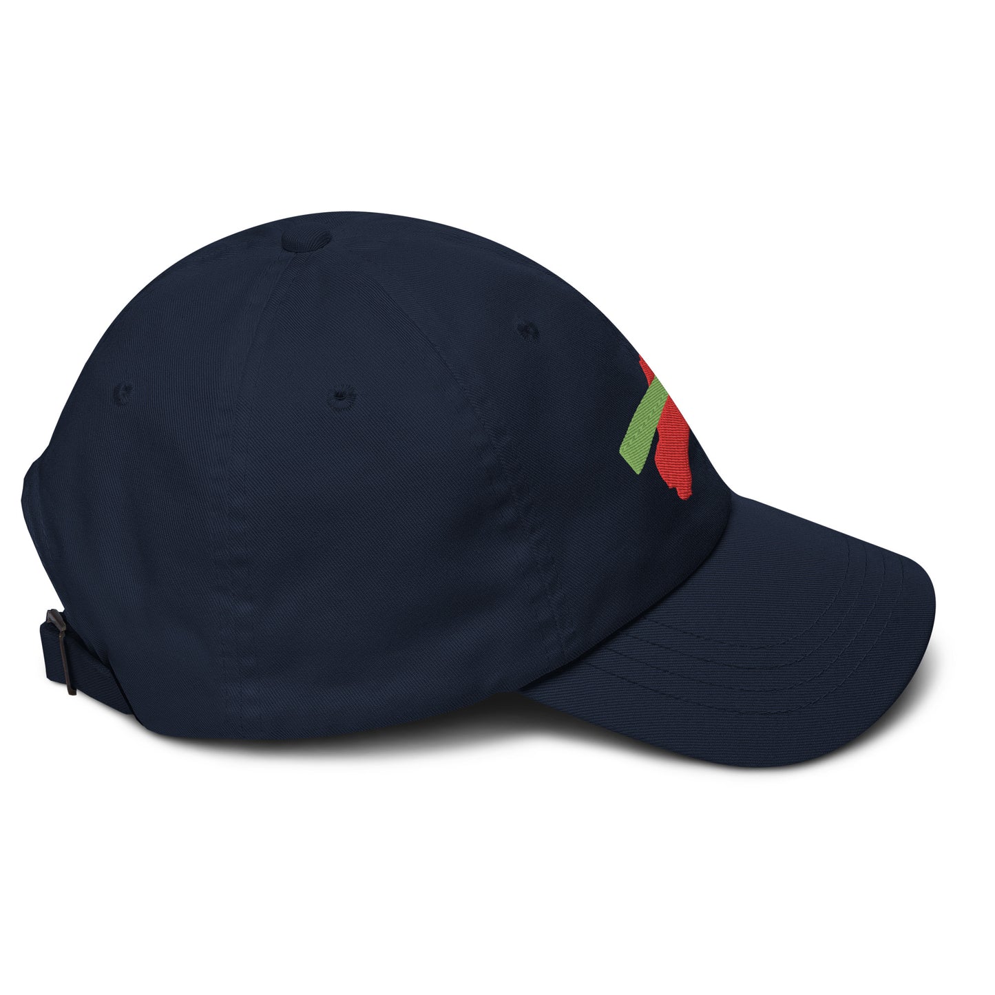 "Buffa-wing" Casual Hat